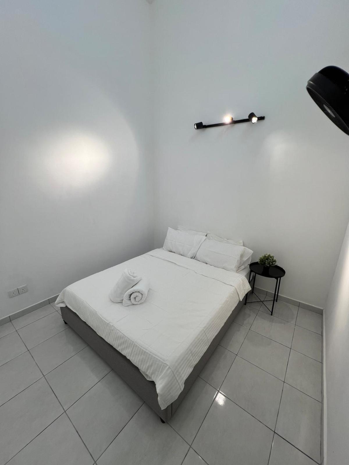 Rumah percutian Rumavin Homestay, *